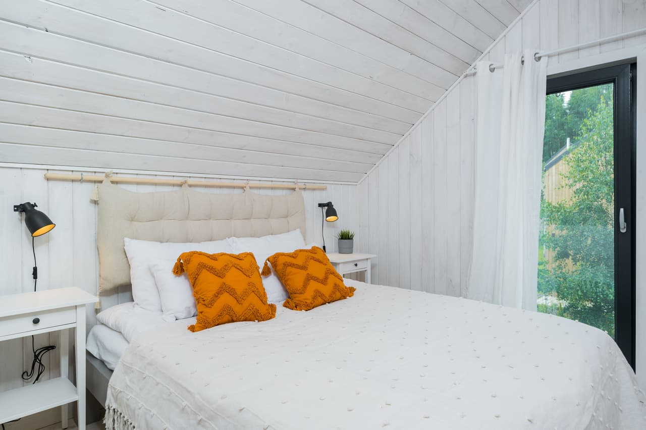 Domek Słoneczny - 10