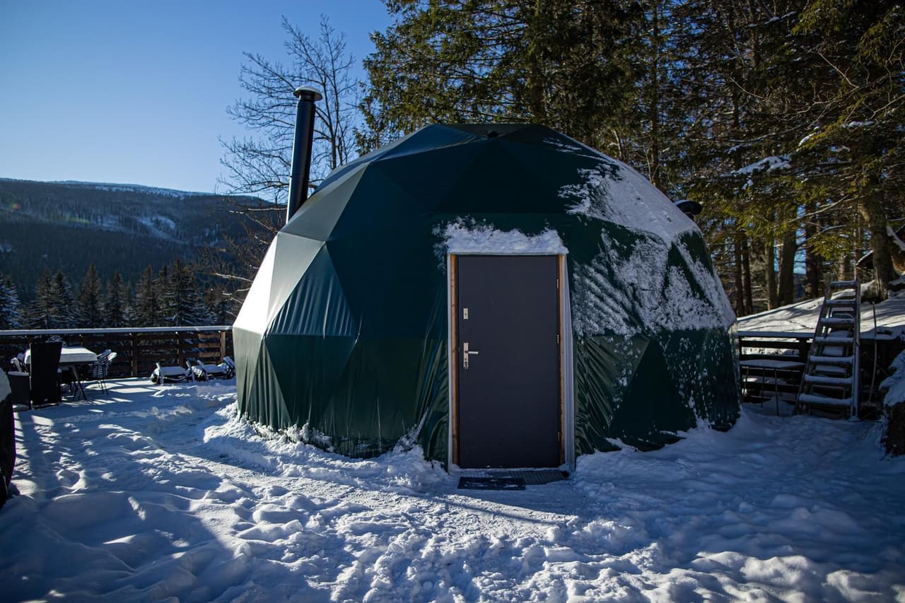 Namiot Teatralny - 7