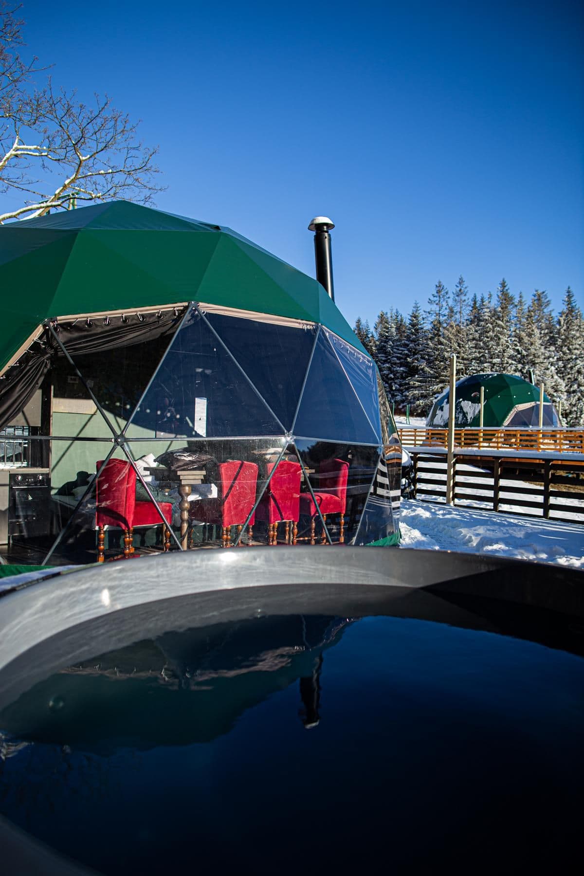 Namiot Teatralny - 8