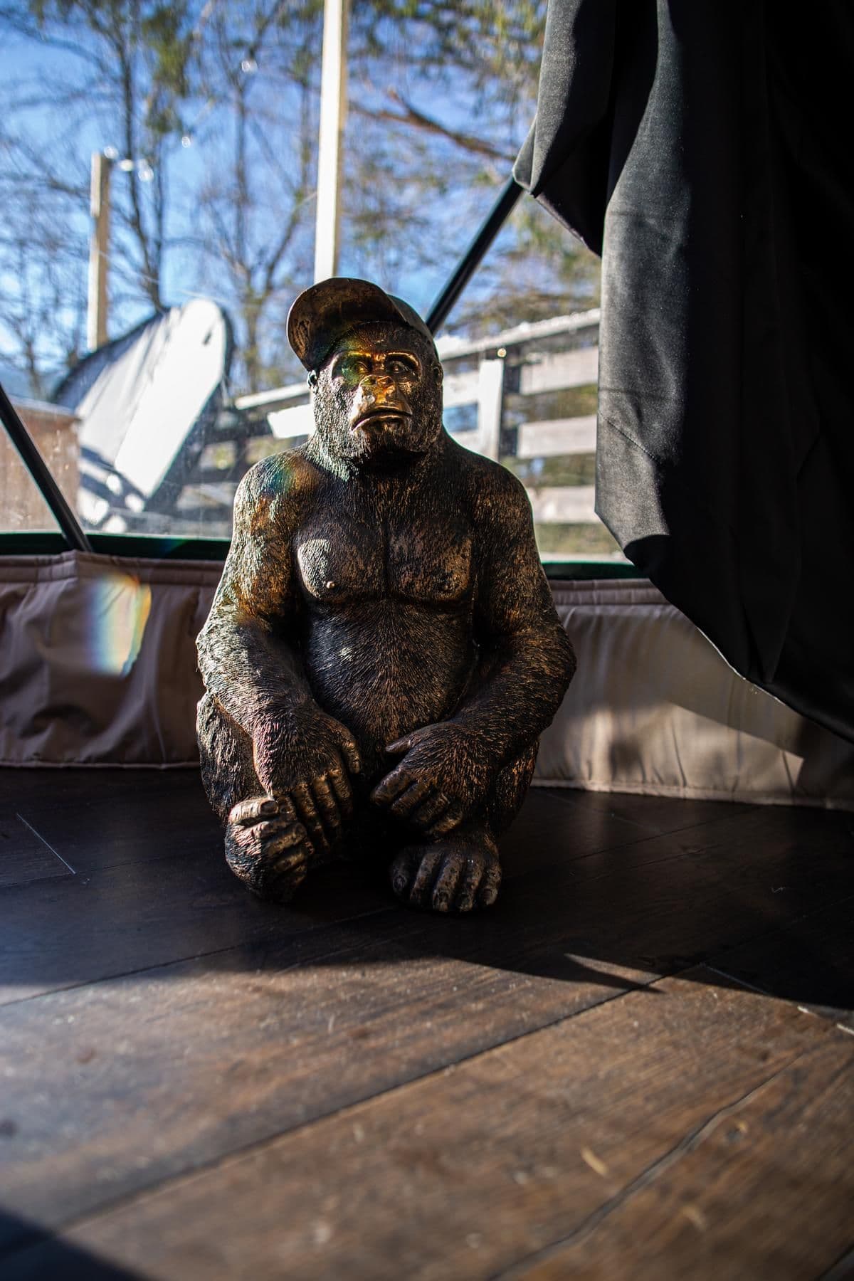 Namiot Teatralny - 11