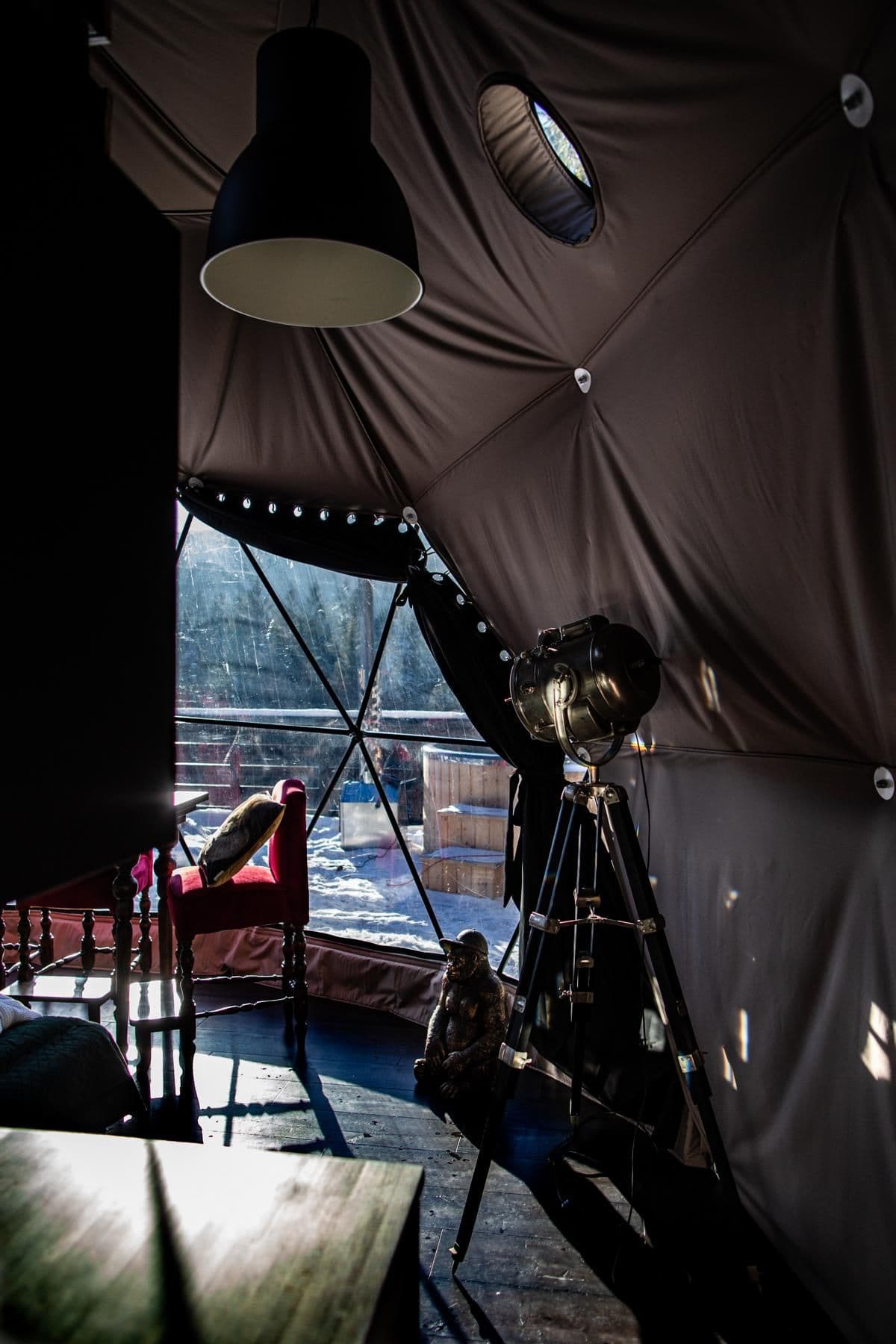 Namiot Teatralny - 13