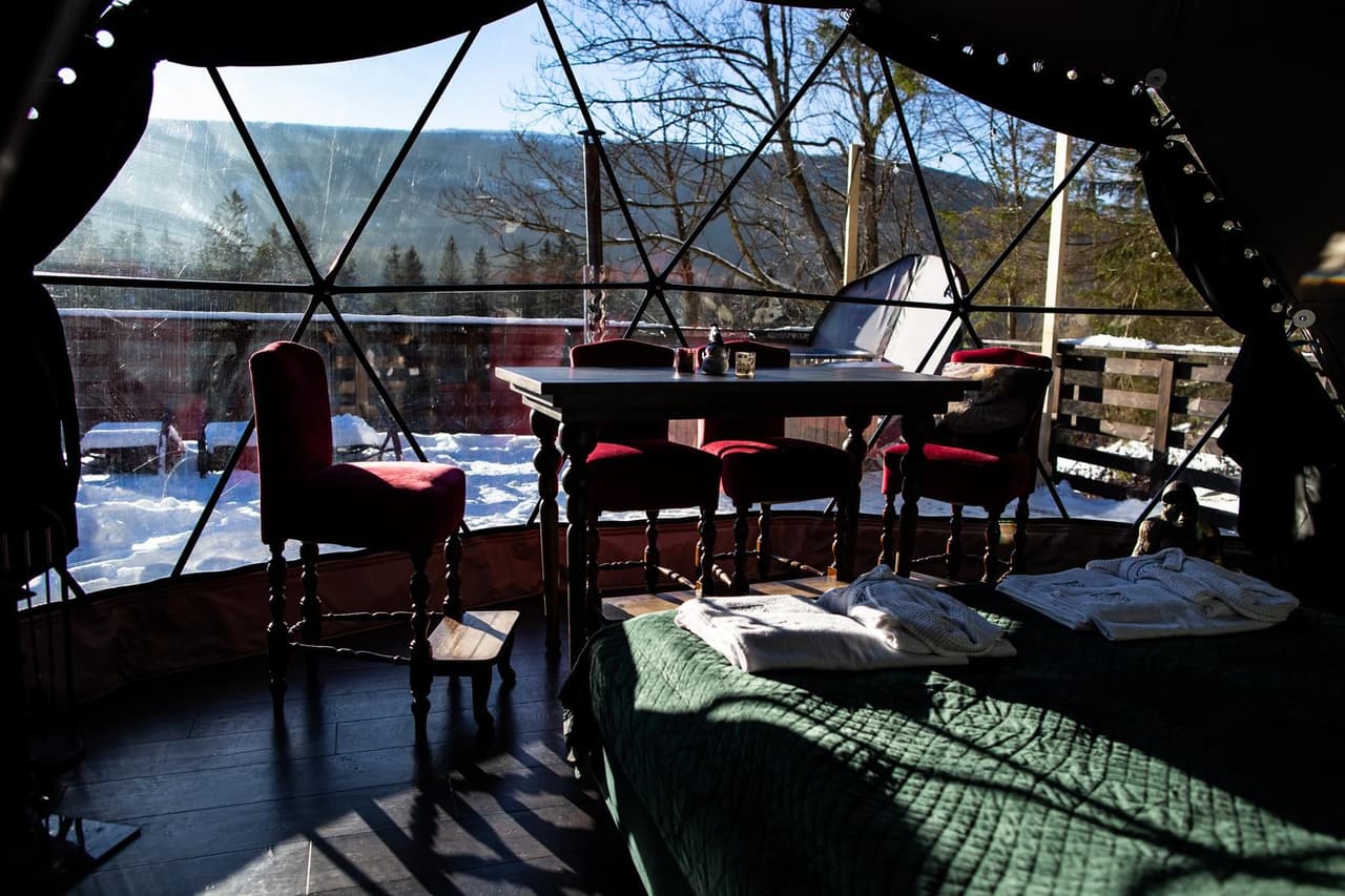 Namiot Teatralny - 22