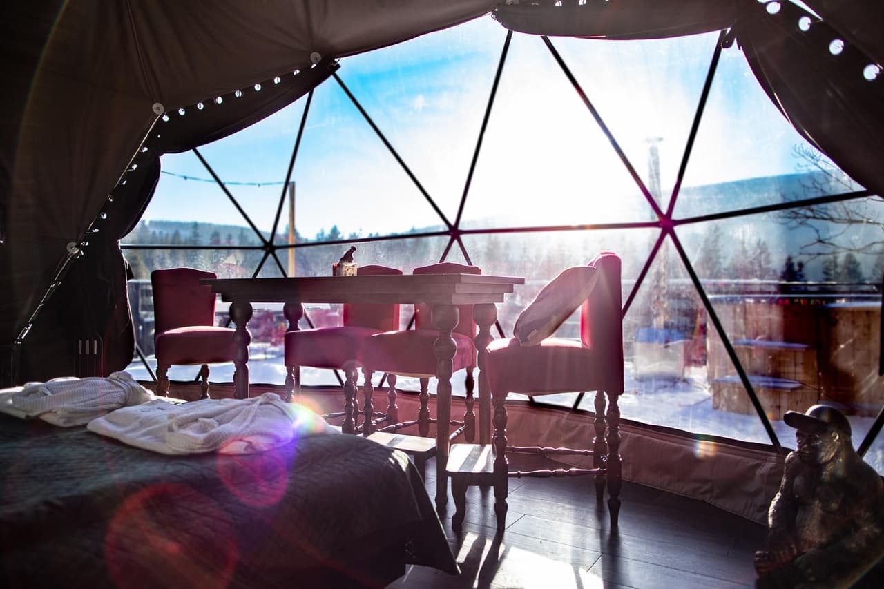 Namiot Teatralny - 25