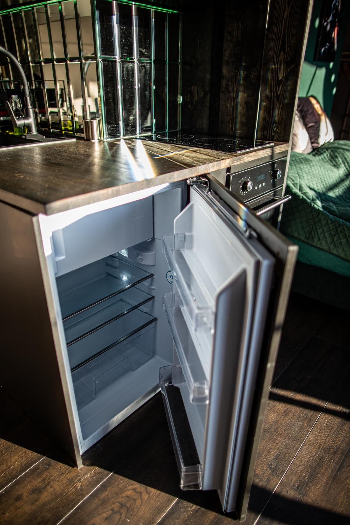 Namiot Teatralny - 27