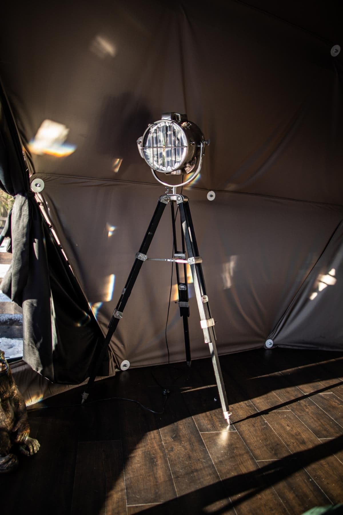 Namiot Teatralny - 28