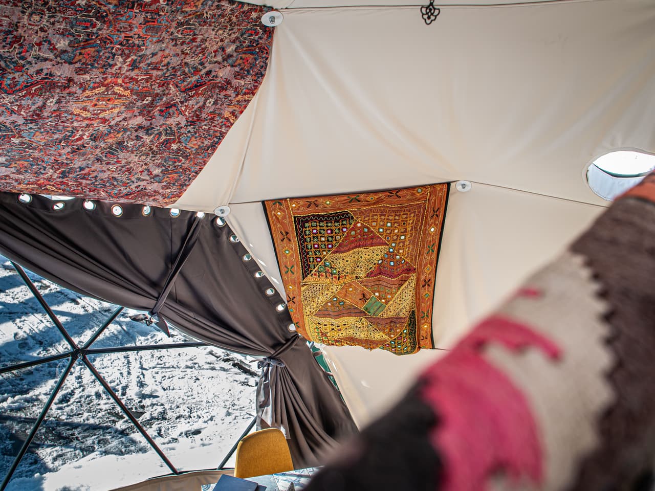 Namiot Arabski - 11