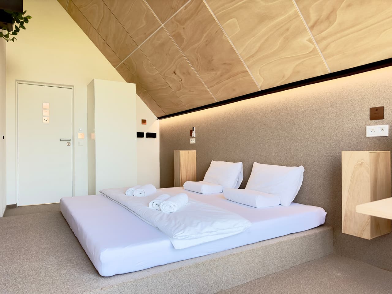 The East House ONE - 6