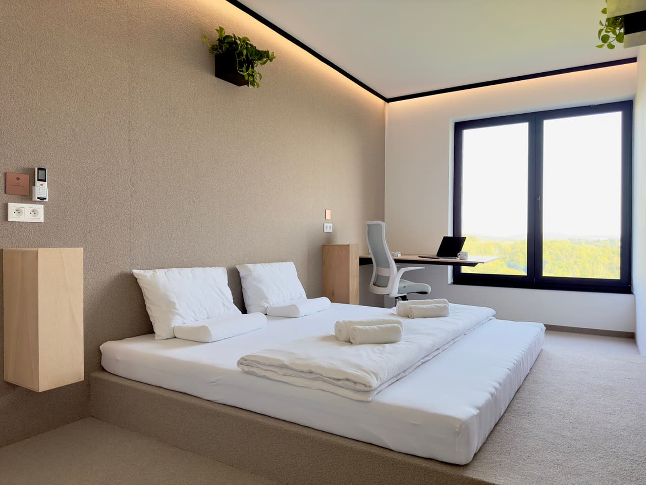 The East House ONE - 10