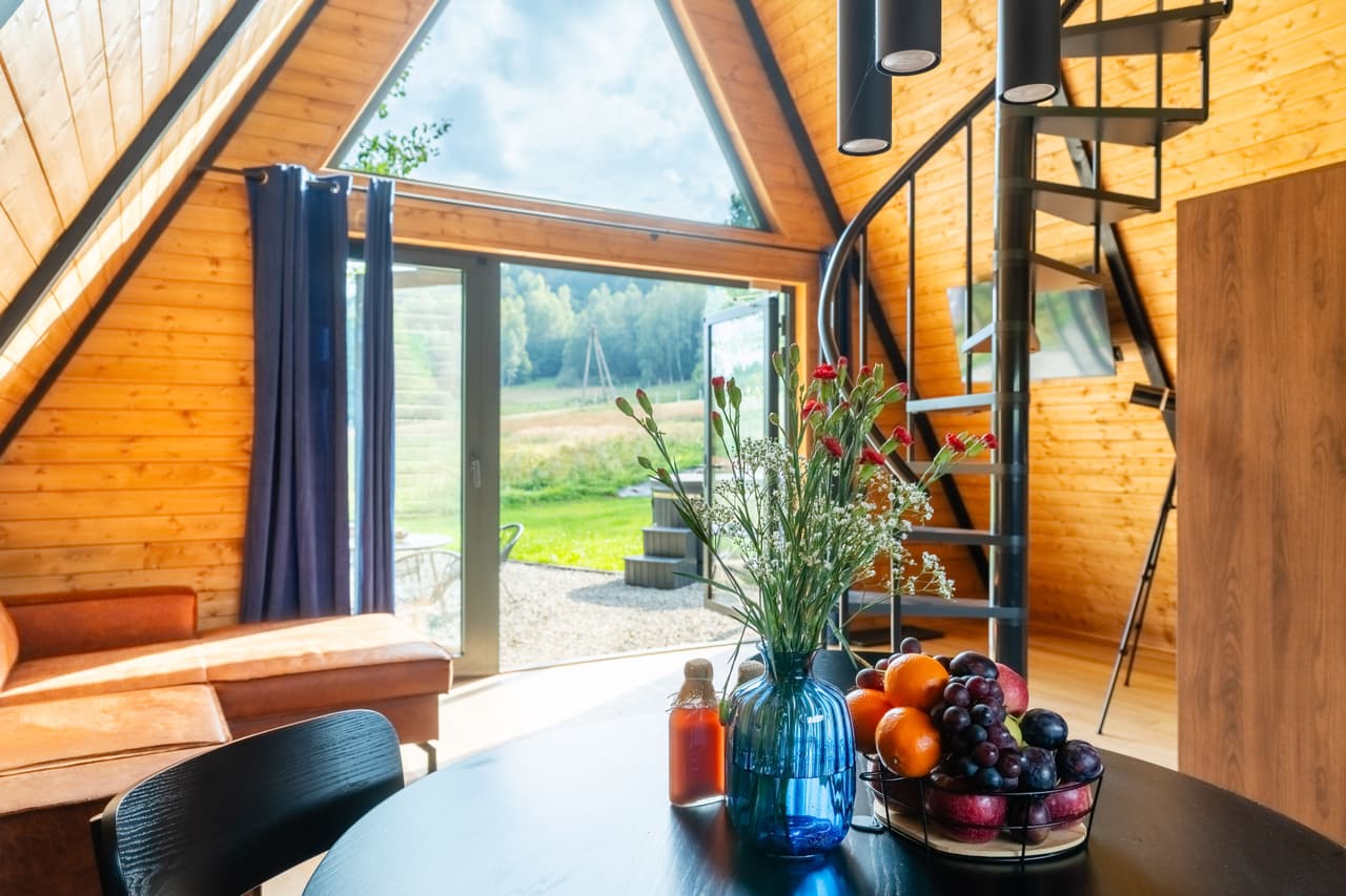 Jelenie Brdy - Domek Jeleń - 2