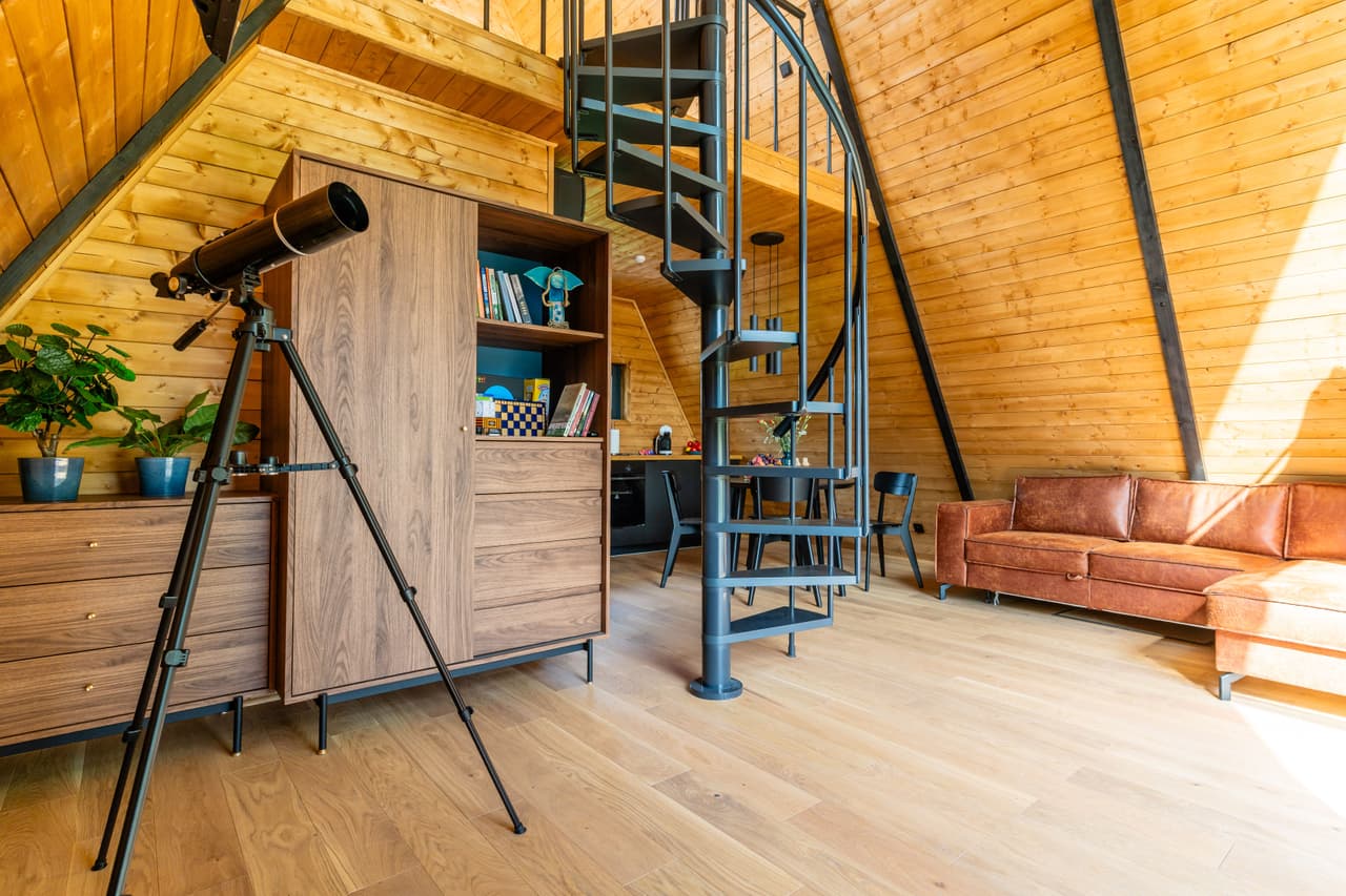 Jelenie Brdy - Domek Jeleń - 8