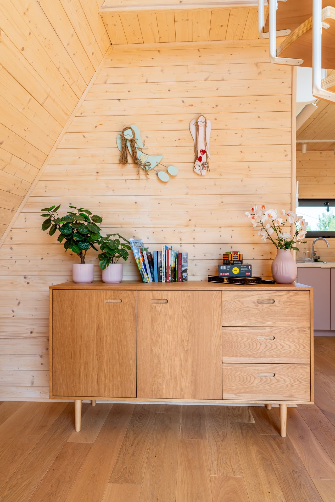 Jelenie Brdy - Domek Łania - 4