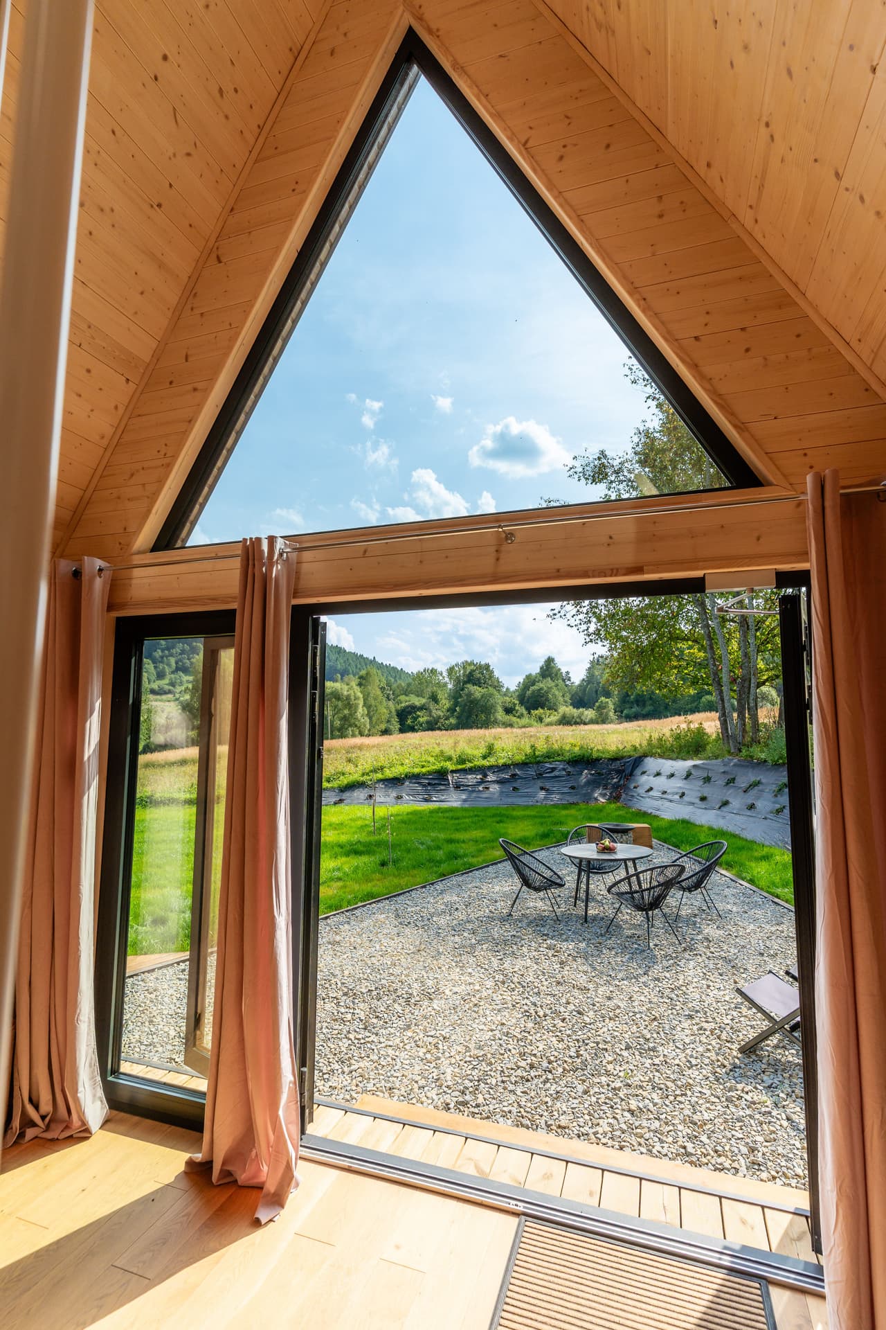 Jelenie Brdy - Domek Łania - 6