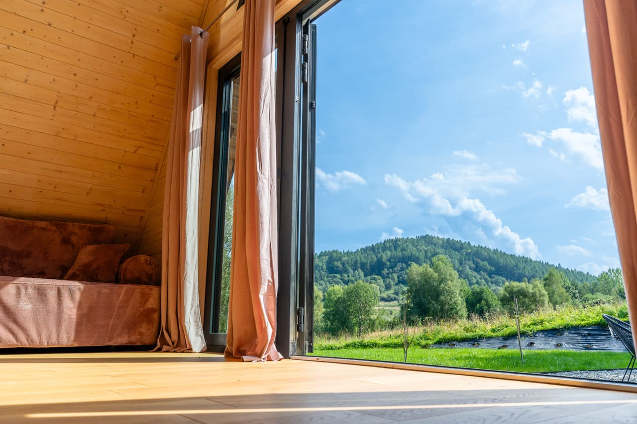 Jelenie Brdy - Domek Łania - 7