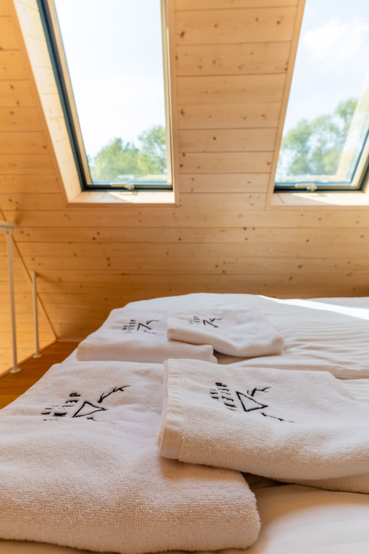 Jelenie Brdy - Domek Łania - 9