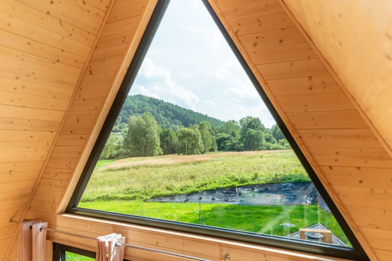 Jelenie Brdy - Domek Łania - 10