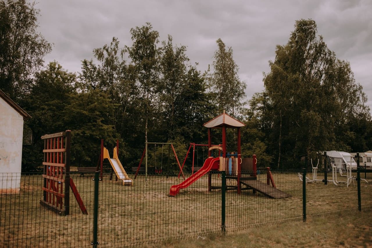 Biała Dom z Widokiem - 8