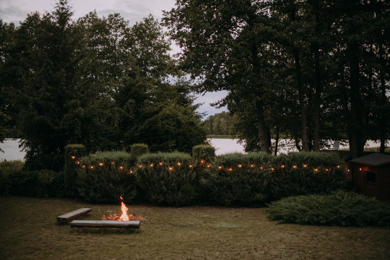 Biała Dom z Widokiem - 3