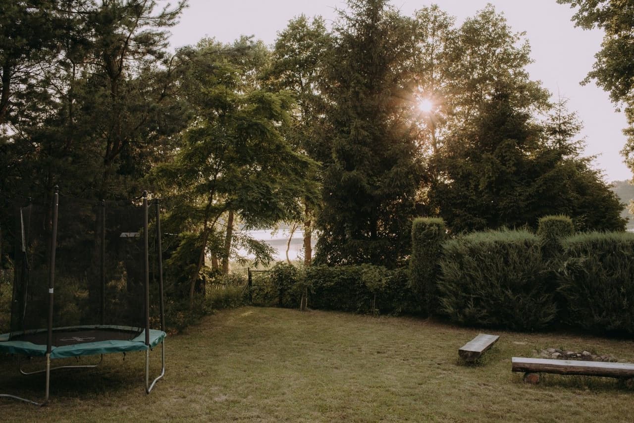 Biała Dom z Widokiem - 4