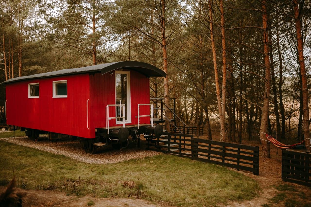 Stacja Marylin Magenta - 1