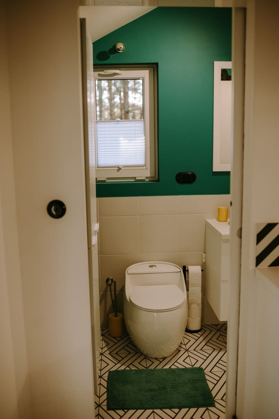 Stacja Marylin Turkus - 7