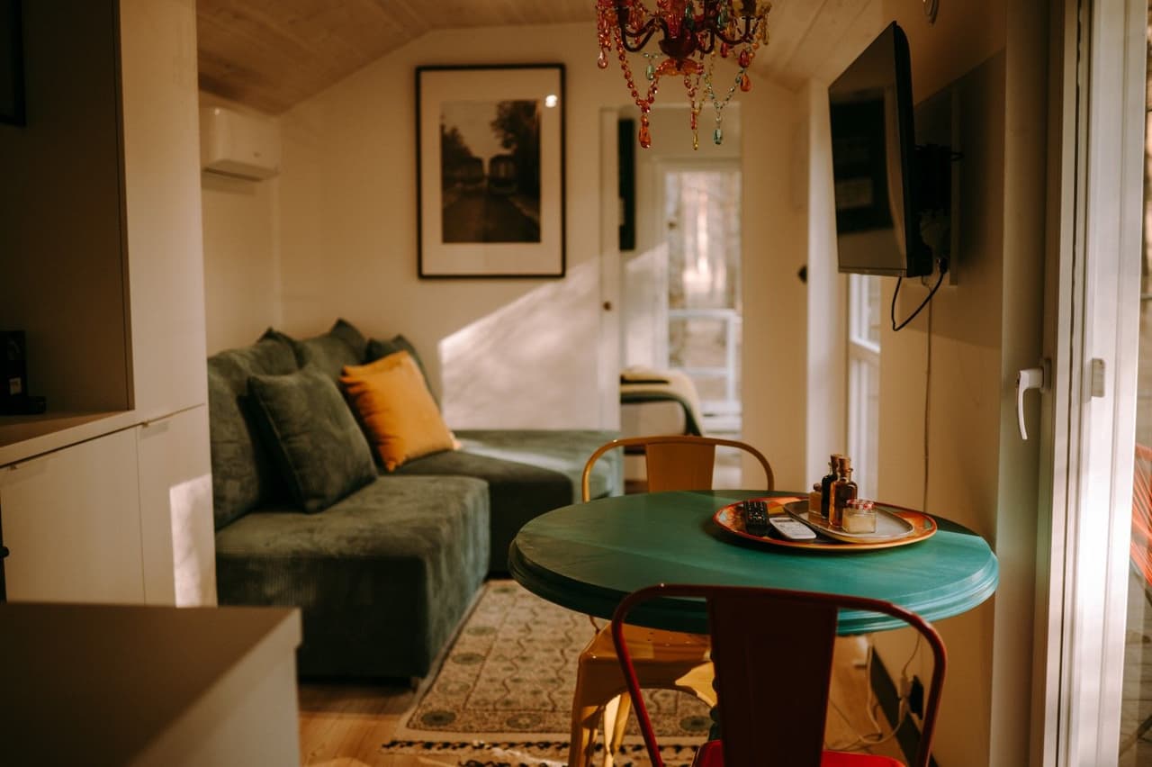 Stacja Marylin Turkus - 3