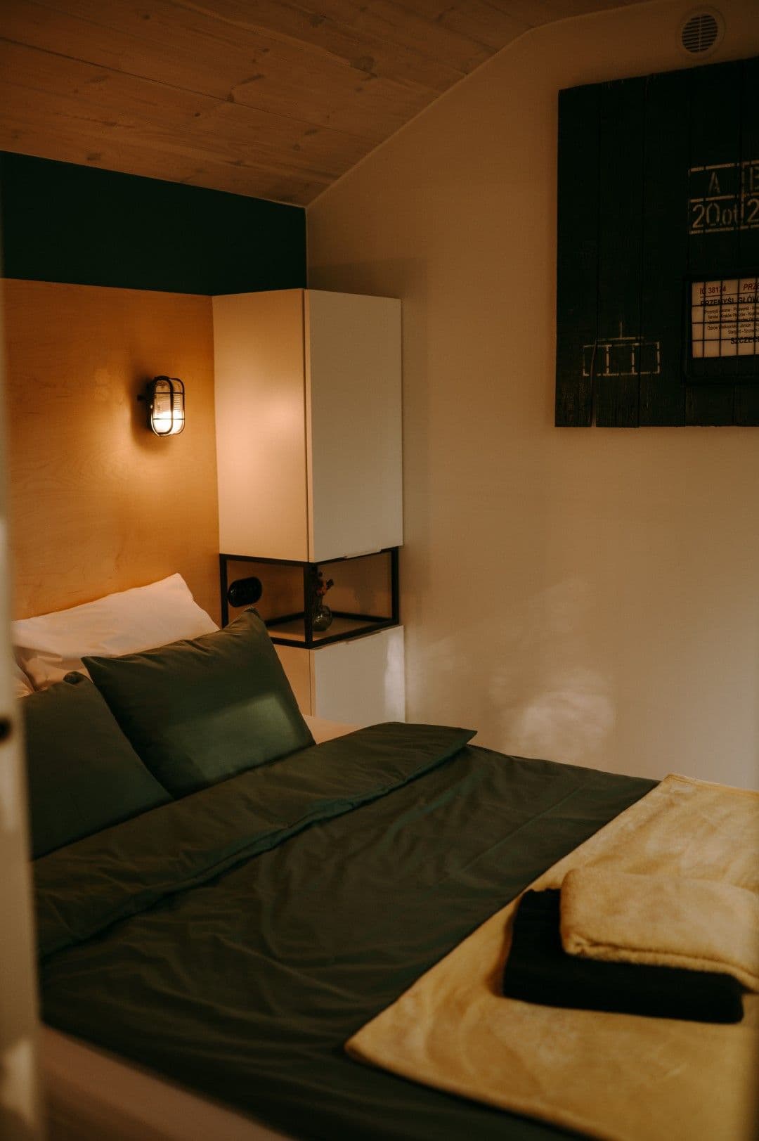 Stacja Marylin Turkus - 5