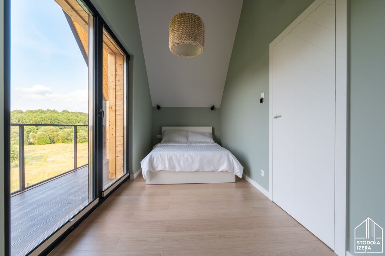 Stodoła Izera - 6