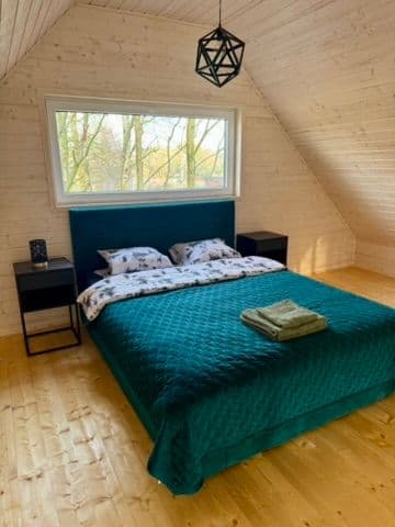 GreenWood I - Dom z Jacuzzi i furtką do lasu - 1