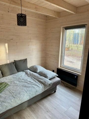 GreenWood I - Dom z Jacuzzi i furtką do lasu - 2