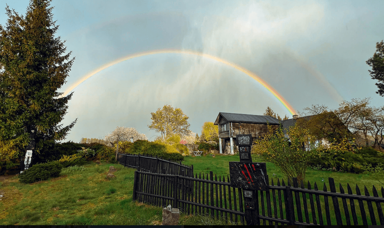 Pracownia Cieńsza Dom Artysty - 4