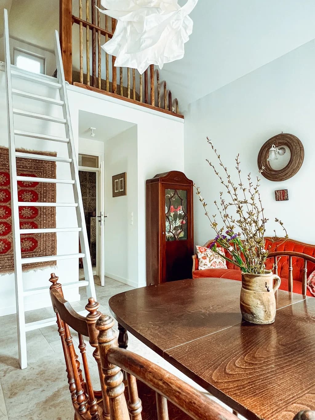 Domki z wyobraźni: Inspiracja - 1