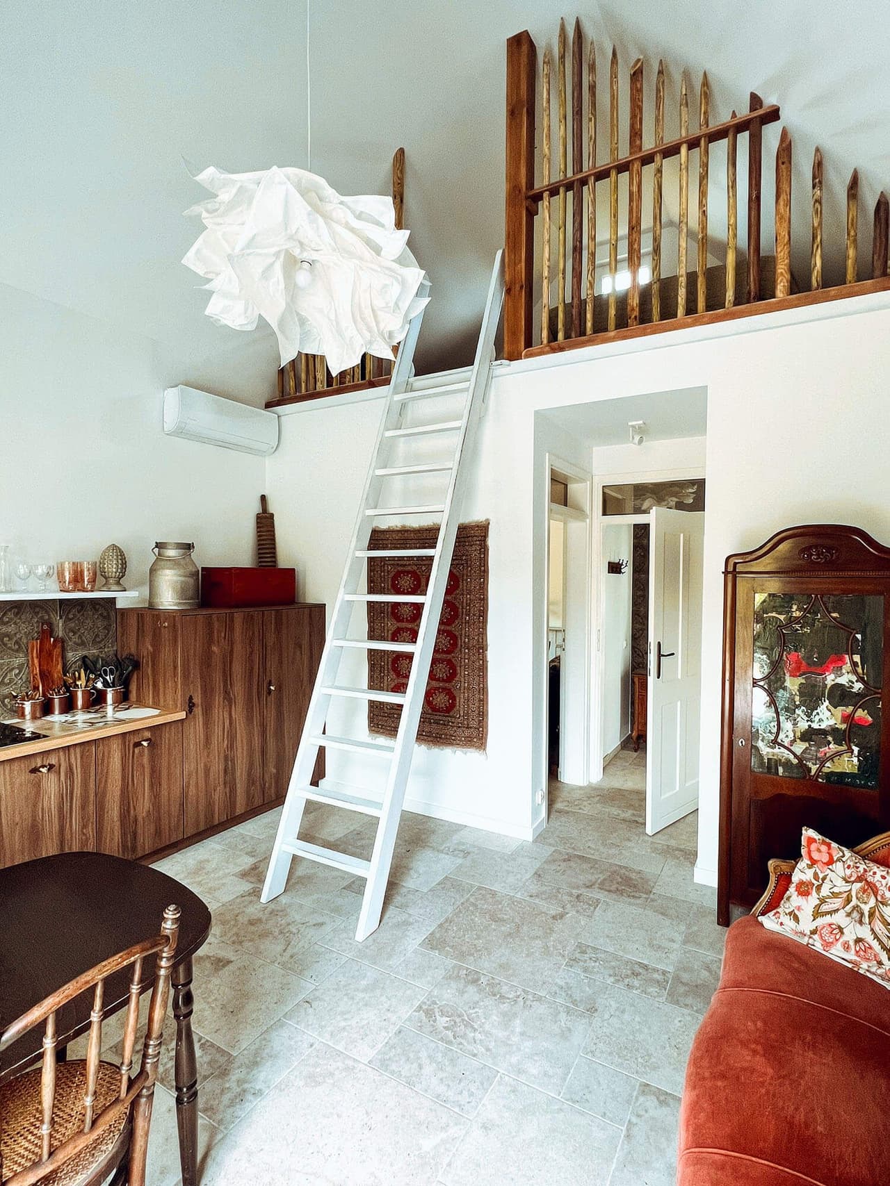 Domki z wyobraźni: Inspiracja - 5