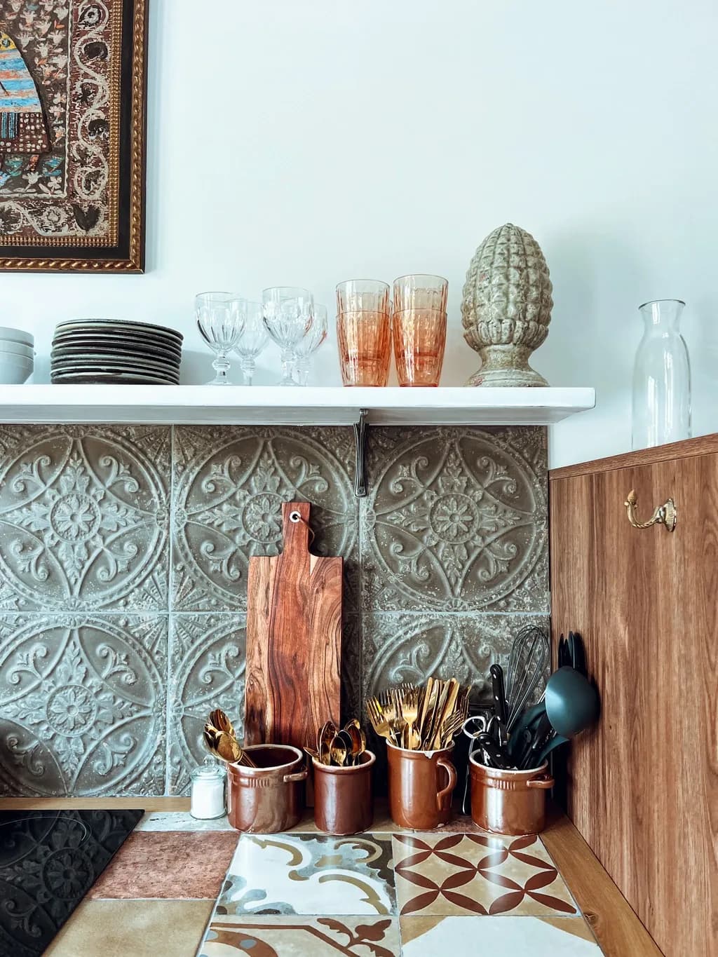 Domki z wyobraźni: Inspiracja - 4