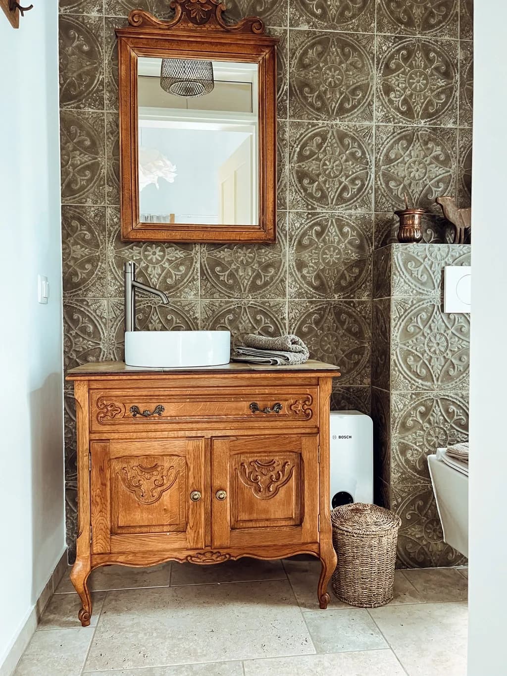 Domki z wyobraźni: Inspiracja - 8