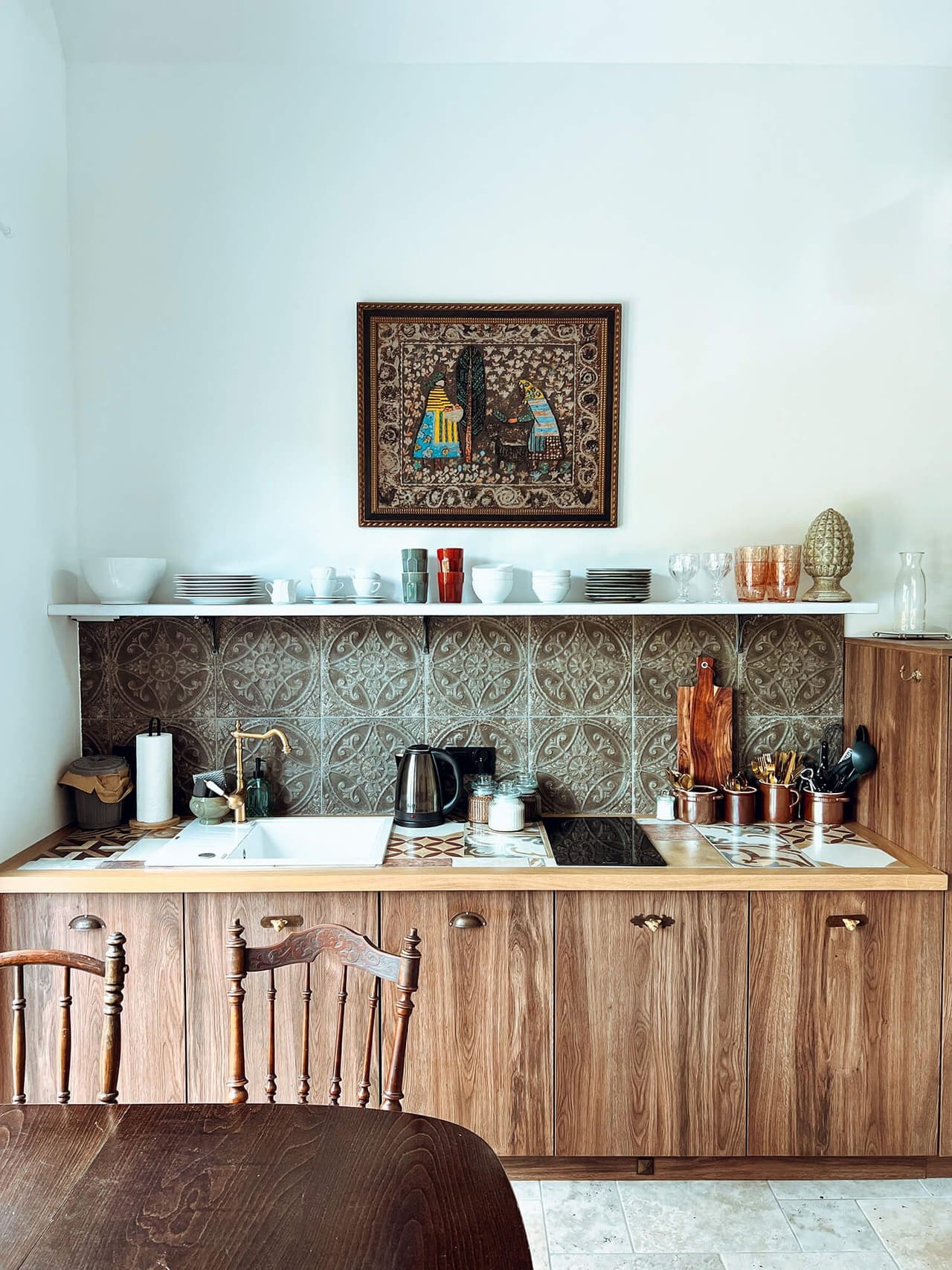 Domki z wyobraźni: Inspiracja - 2