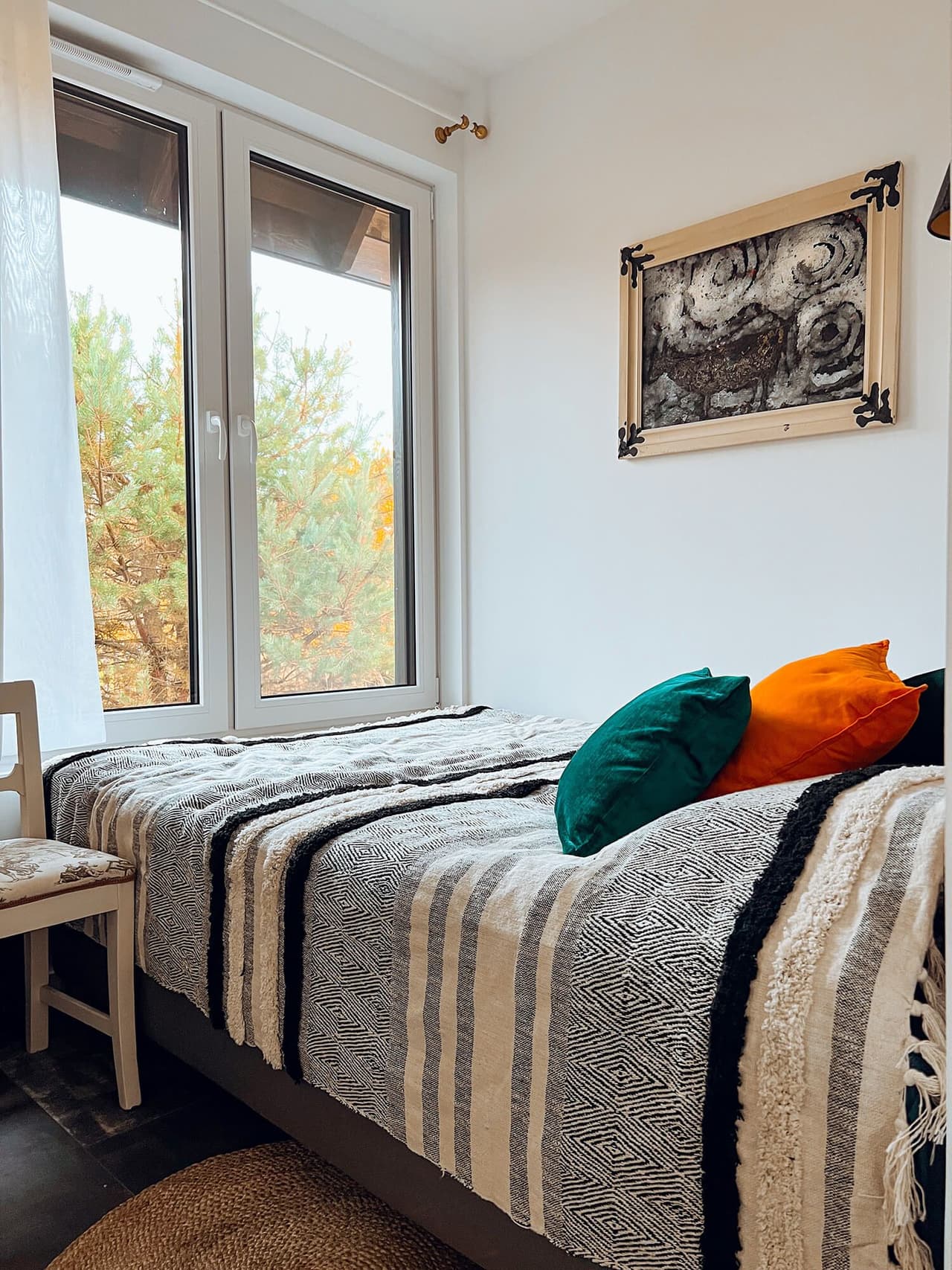 Domki z wyobraźni: Refleksja - 4