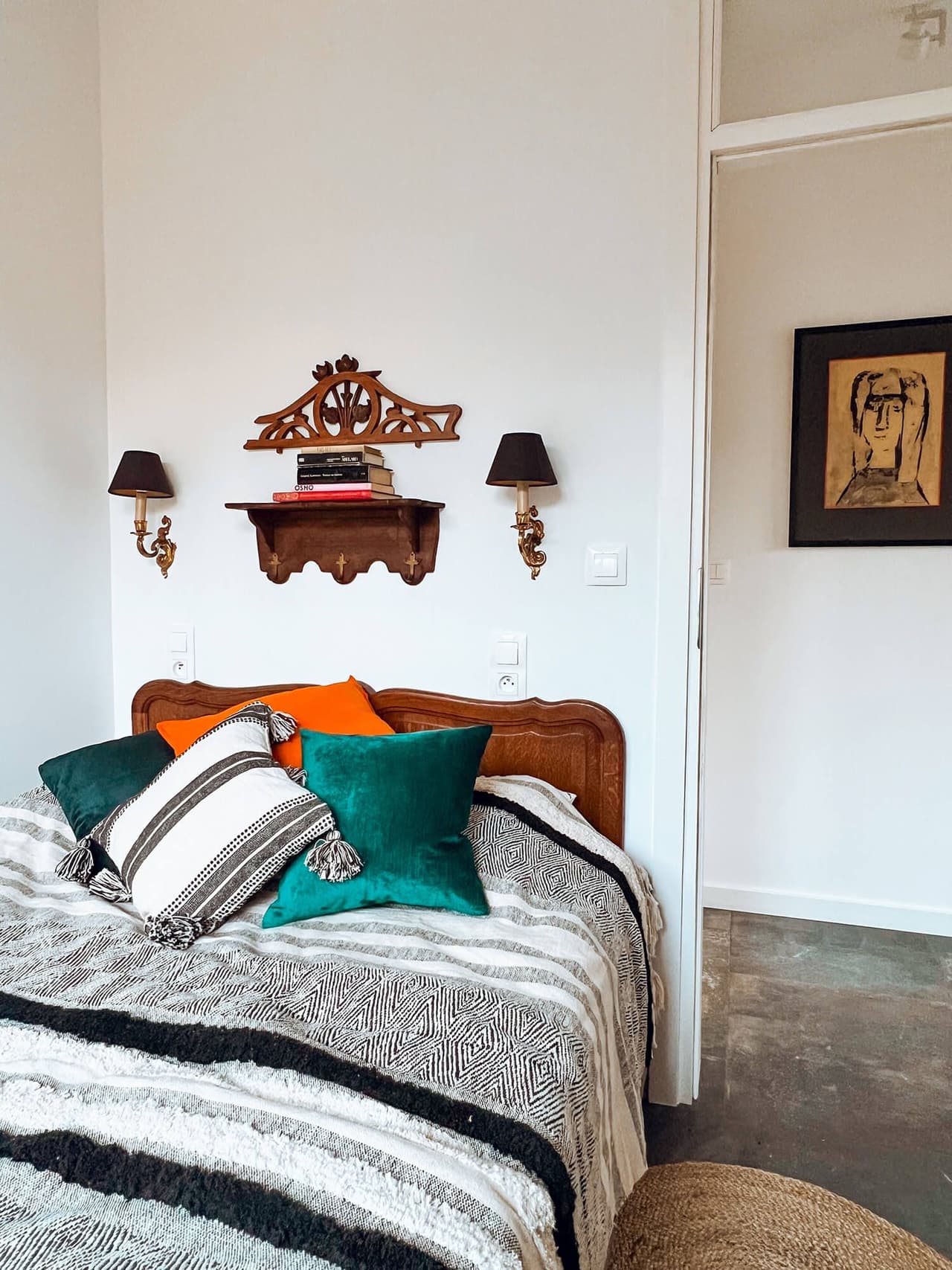 Domki z wyobraźni: Refleksja - 5