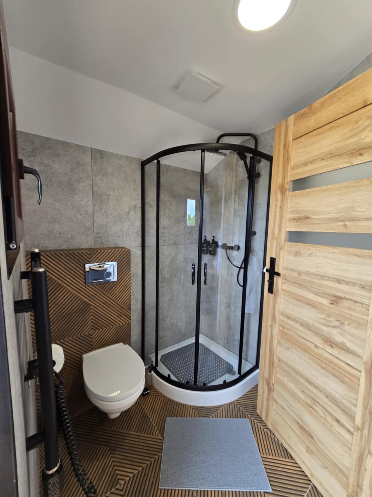 Magiczny Widok Tiny House - 9