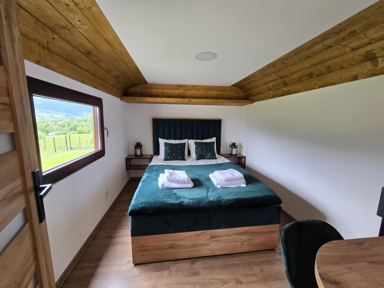 Magiczny Widok Tiny House - 11
