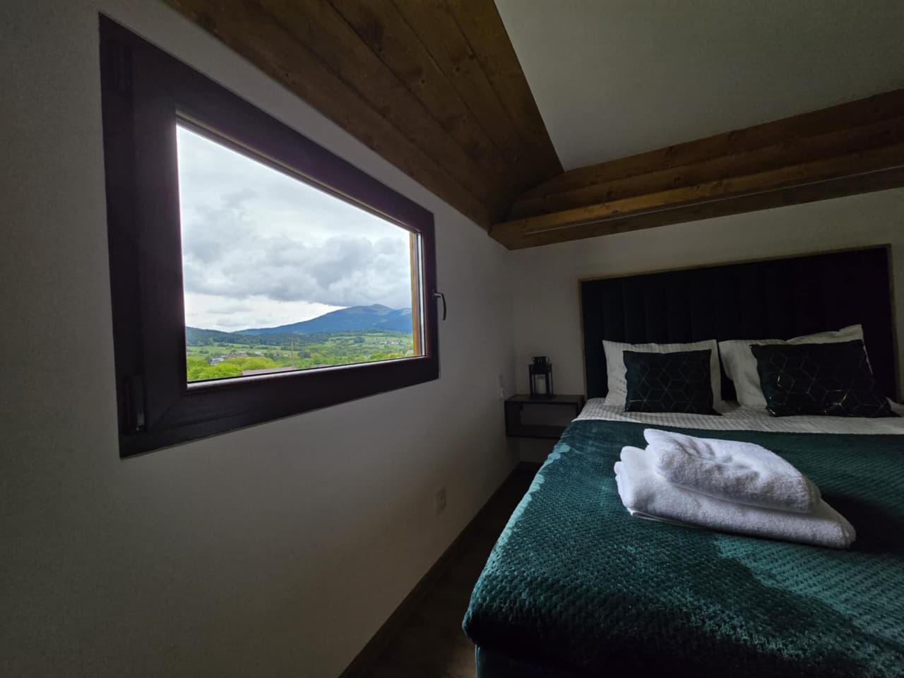 Magiczny Widok Tiny House - 12
