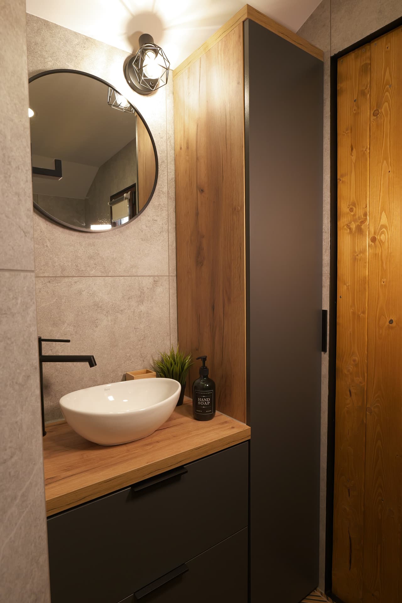 Magiczny Widok Tiny House - 8
