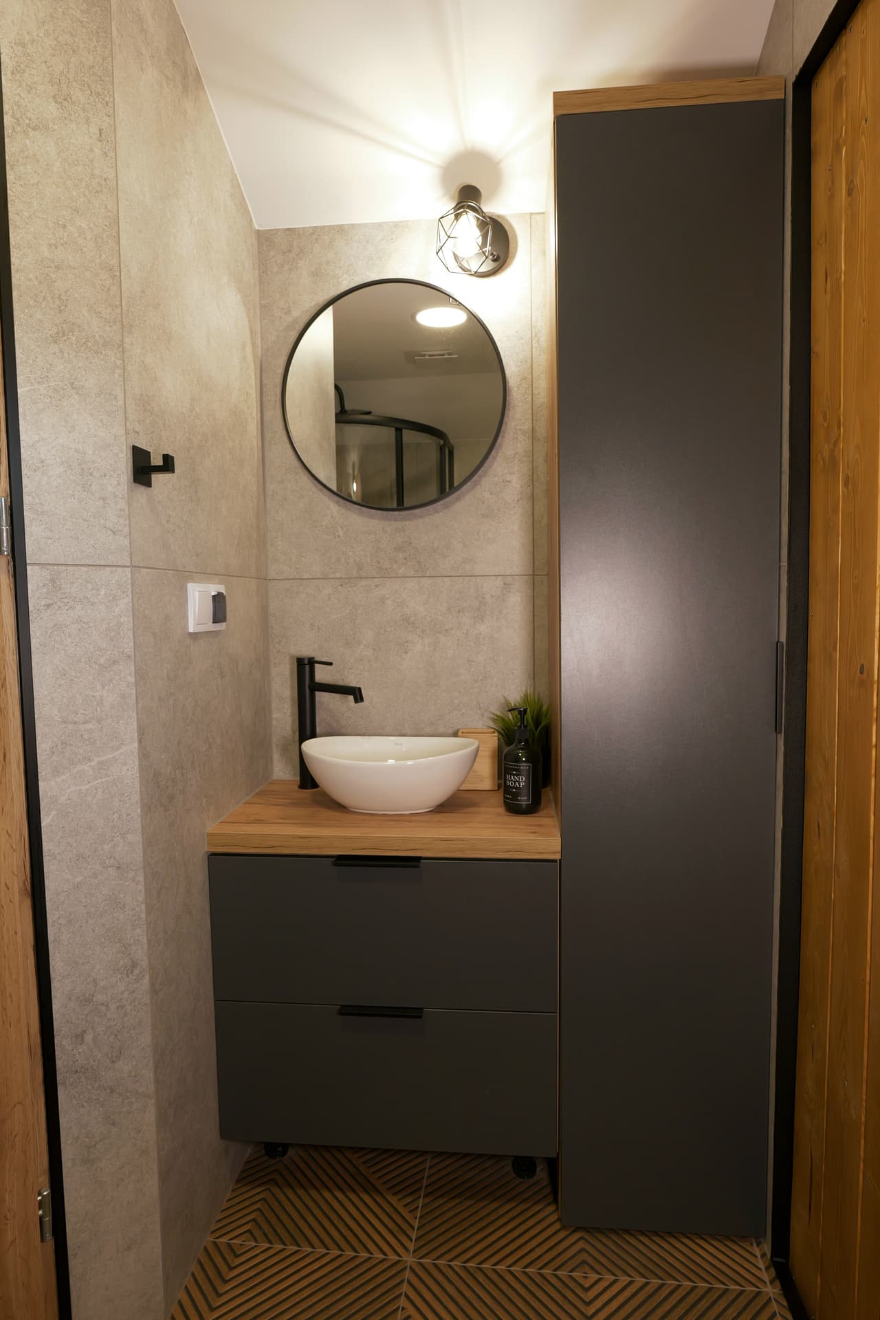 Magiczny Widok Tiny House - 10