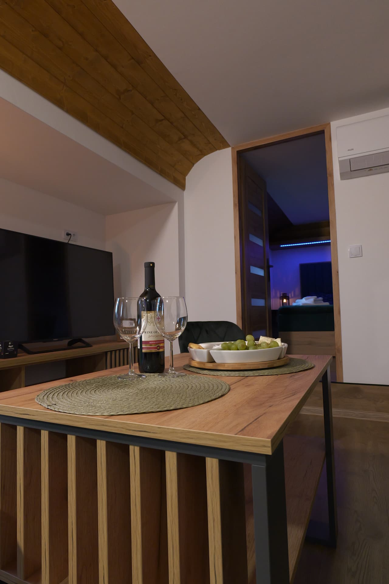 Magiczny Widok Tiny House - 3