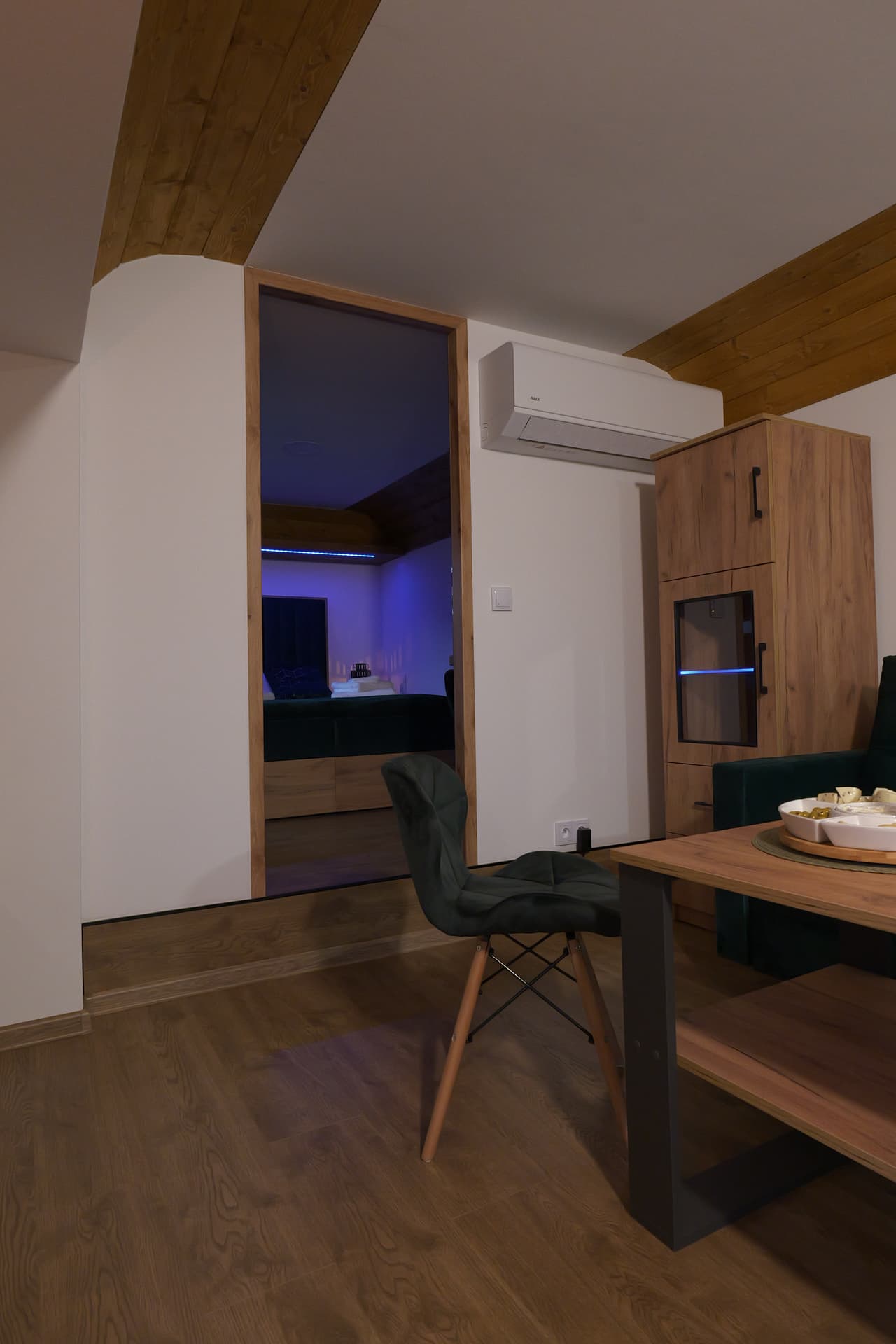 Magiczny Widok Tiny House - 7