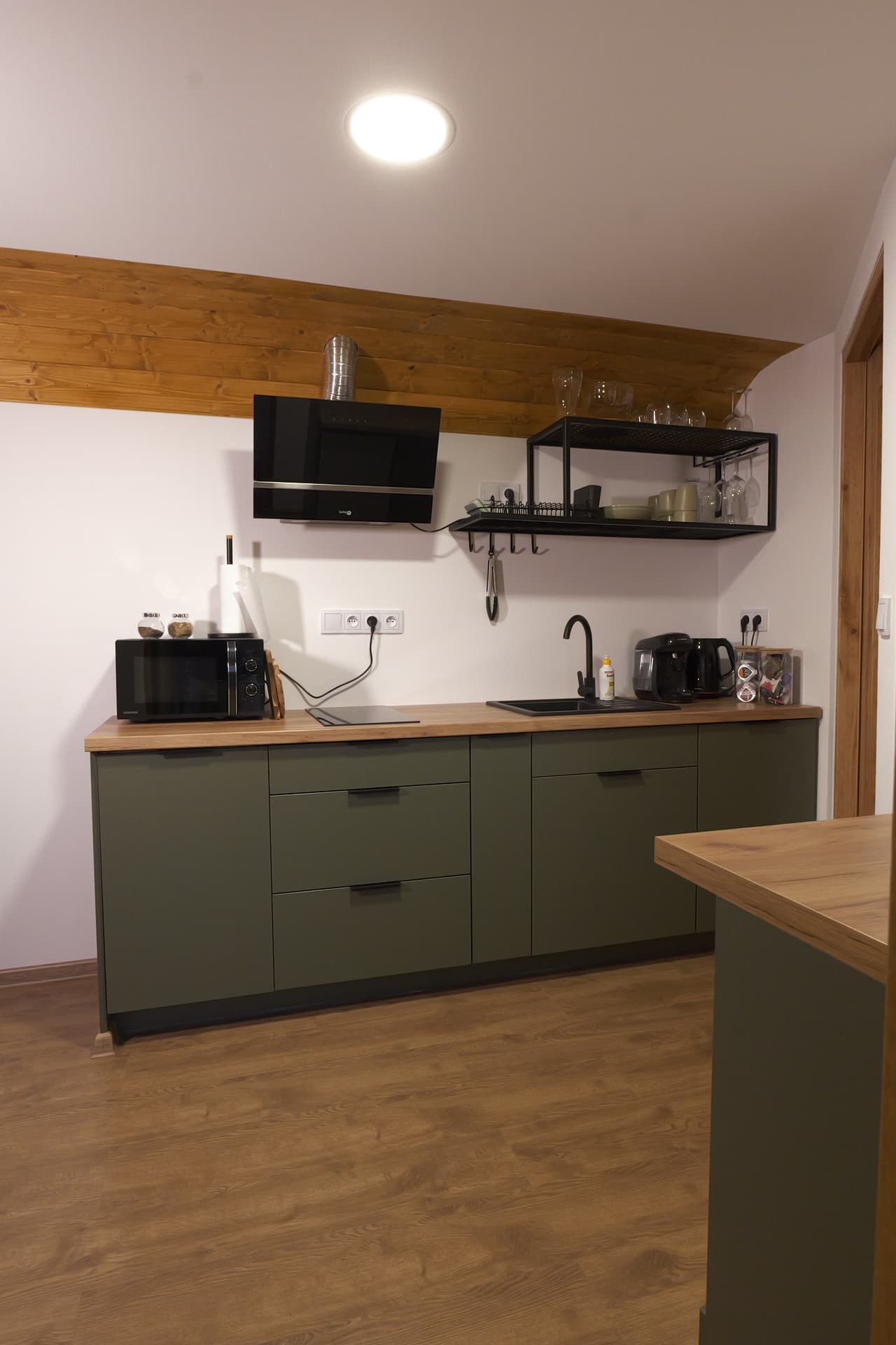 Magiczny Widok Tiny House - 4