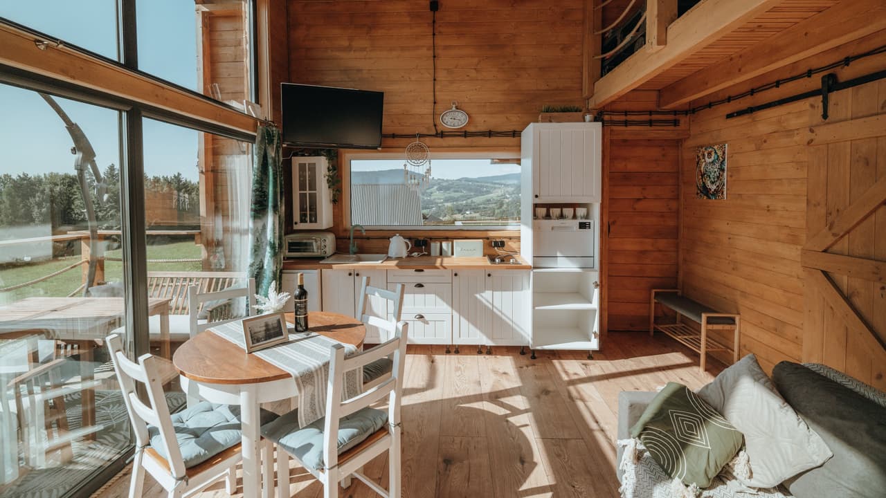 Dream Catcher House - 1