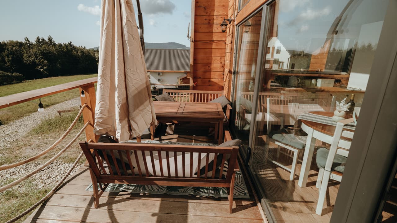 Dream Catcher House - 2