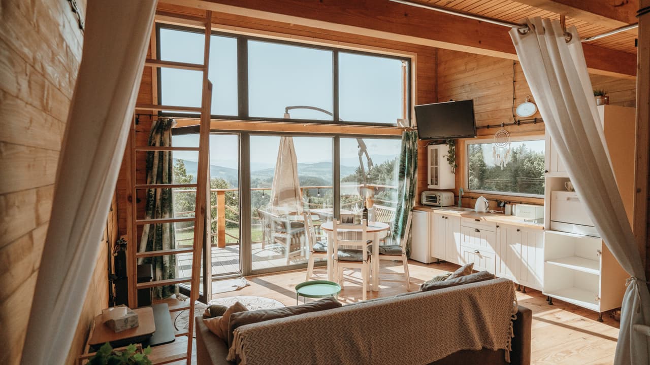 Dream Catcher House - 3