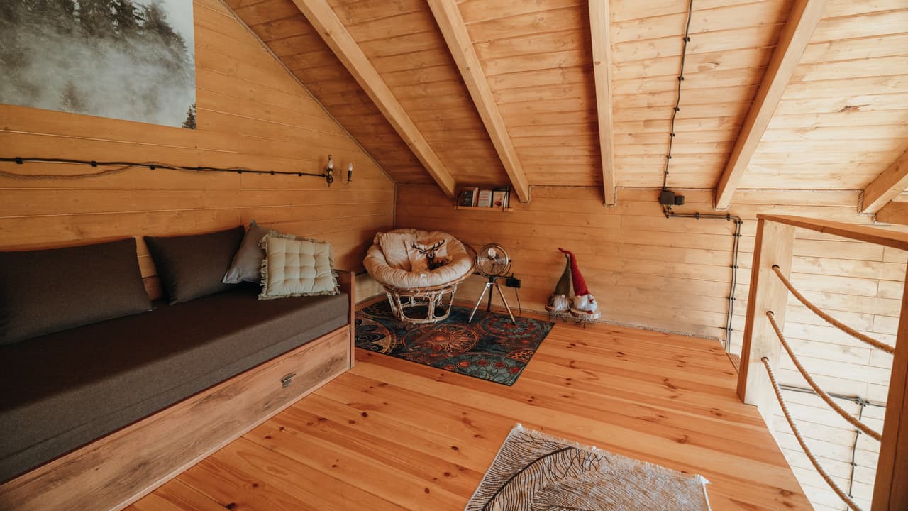 Dream Catcher House - 4