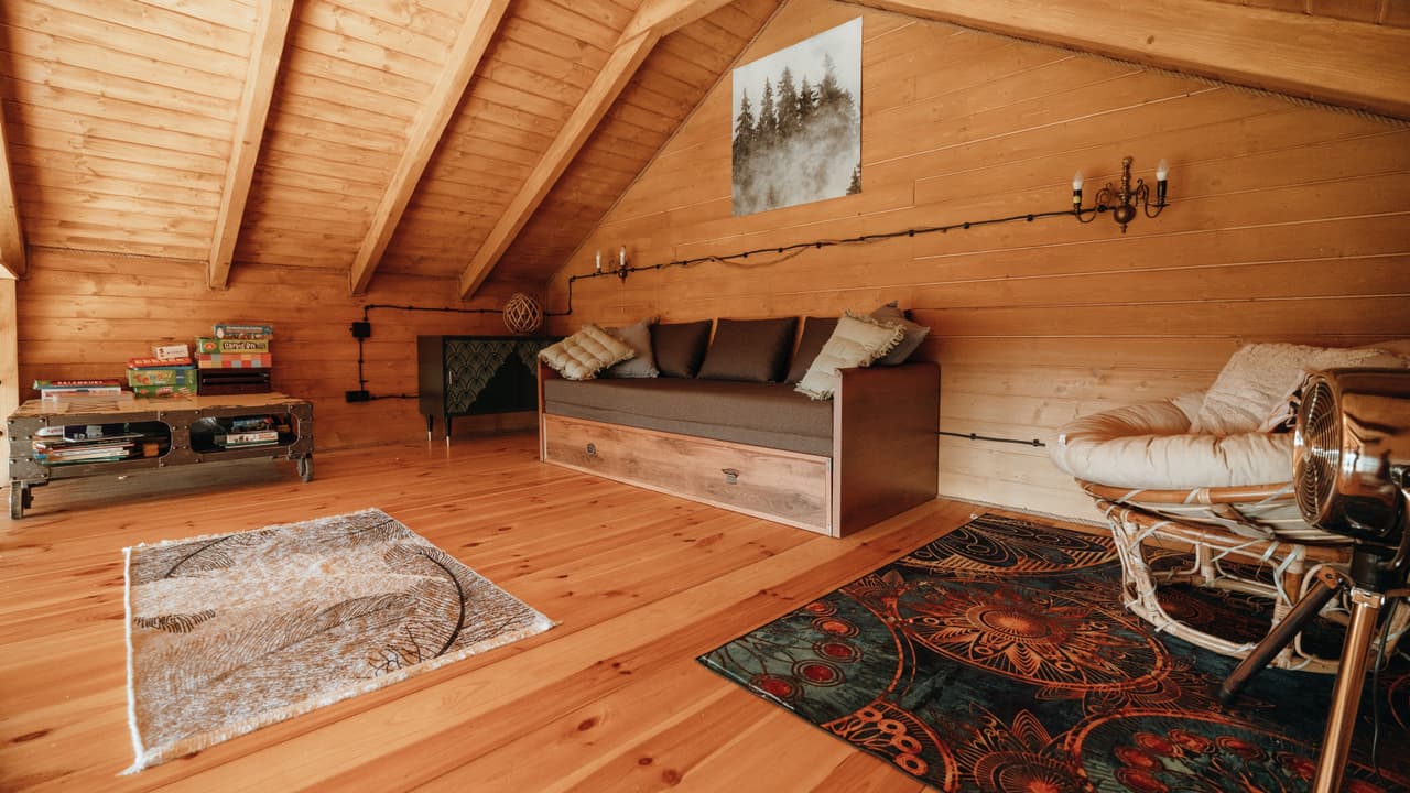 Dream Catcher House - 5